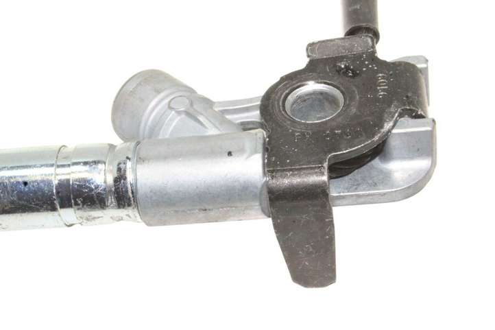 Jeep Cherokee (2013 - 2017)  P68204519AA Замок переднего ремня