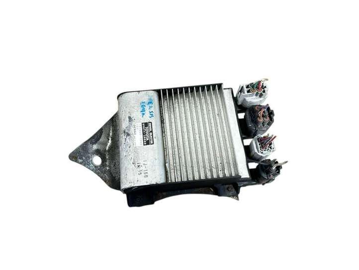 Toyota Avensis T270 (2009 - 2012)  8987120080 Блок управления топливных форсунок