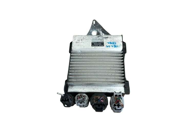 Toyota Avensis T270 (2009 - 2012)  8987120080 Блок управления топливных форсунок