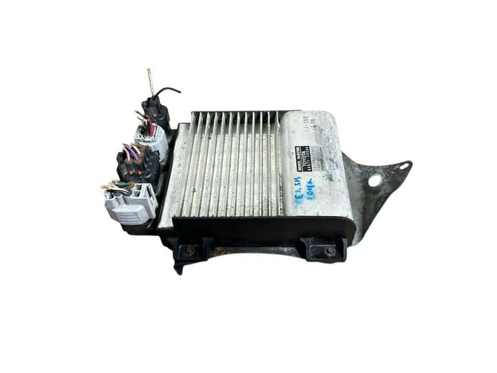 Toyota Avensis T270 (2009 - 2012)  8987120080 Блок управления топливных форсунок