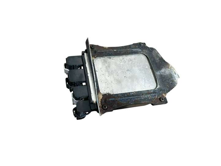 Toyota Avensis T270 (2009 - 2012)  8987120080 Блок управления топливных форсунок