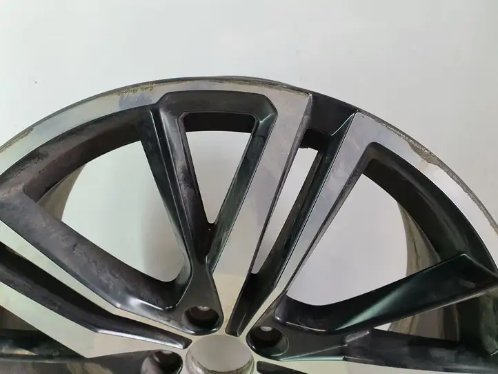Volvo S60 (2018 - ) 31471315 Легкосплавный колесный диск R19 — фото 10