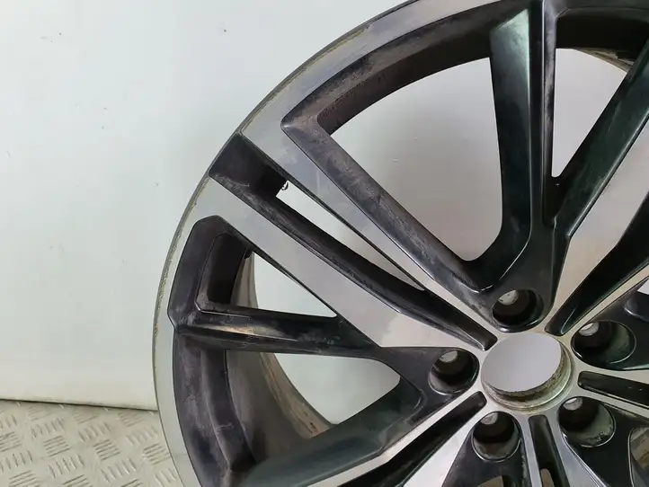 Volvo S60 (2018 - ) 31471315 Легкосплавный колесный диск R19 — фото 11