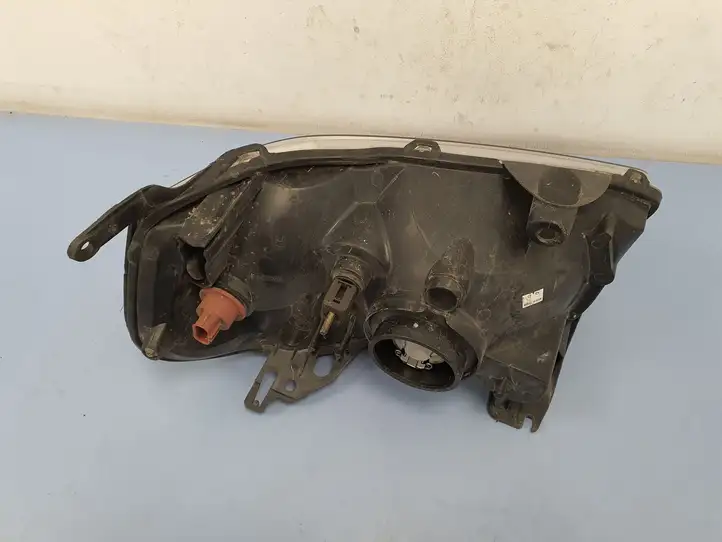Mazda Tribute (2000 - 2004) 013161129R Передняя фара — фото 10