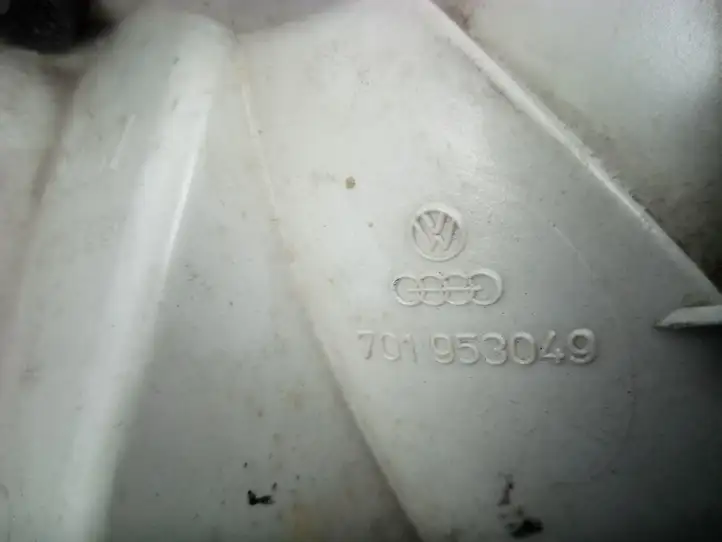 Volkswagen Transporter - Caravelle T4 (1990 - 2003) 701953049 Указатель поворота передний — фото 2