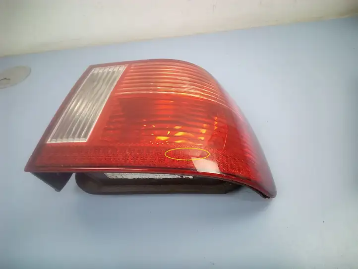 Seat Ibiza II (6k) (1999 - 2002) 6K6945096J Задний фонарь в кузове — фото 3