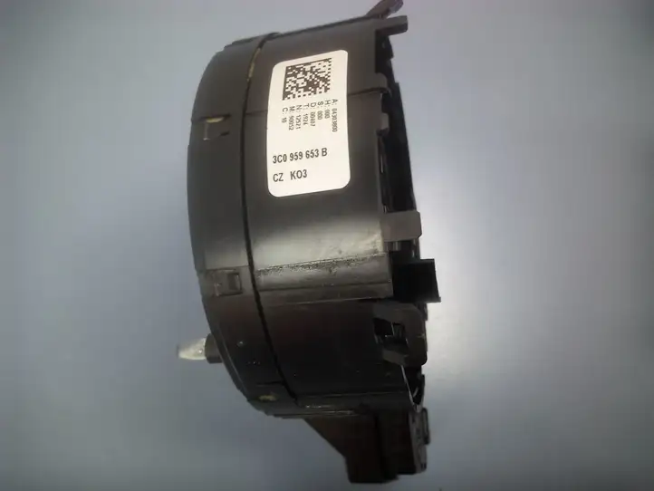 Volkswagen PASSAT B6 (2005 - 2010) 3C0959653B Контактное кольцо SRS — фото 4