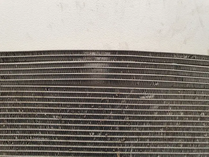 Mitsubishi Eclipse Cross (2018 - ) 7812A351 Радиатор кондиционера — фото 8