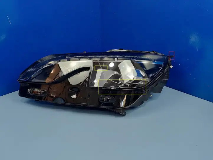 Peugeot 3008 II (2016 - 2023) 9826572780 Передняя фара — фото 1