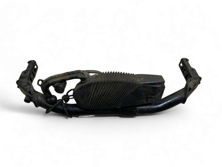 Porsche Macan (2014 - 2018)  95B803881 Комплект крюка