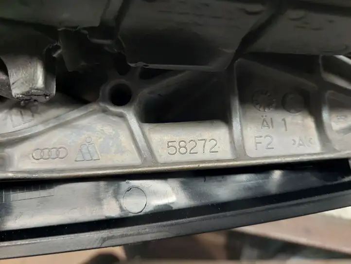 Audi A4 S4 B8 8K (2011 - 2015) E1021053 Боковое зеркало с электроприводом — фото 3