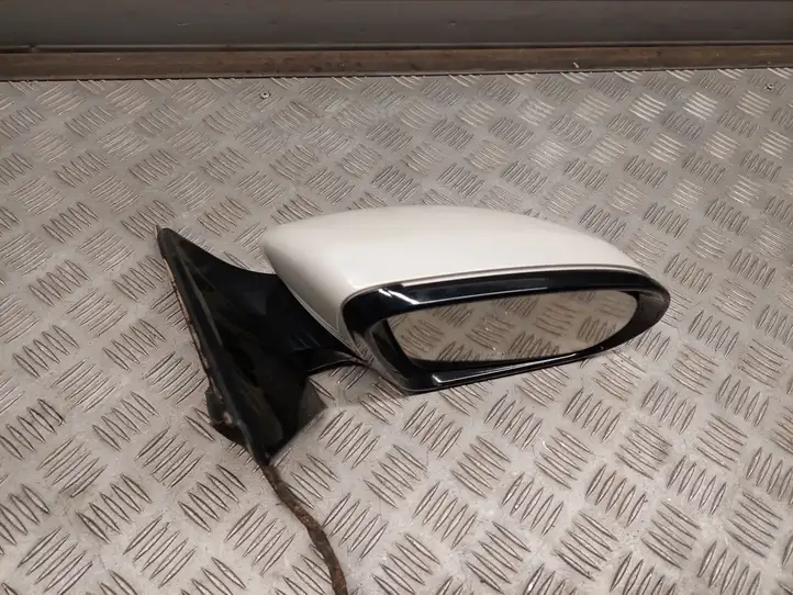 Mercedes-Benz S W222 (2013 - ) A2228105816 Боковое зеркало с электроприводом — фото 4