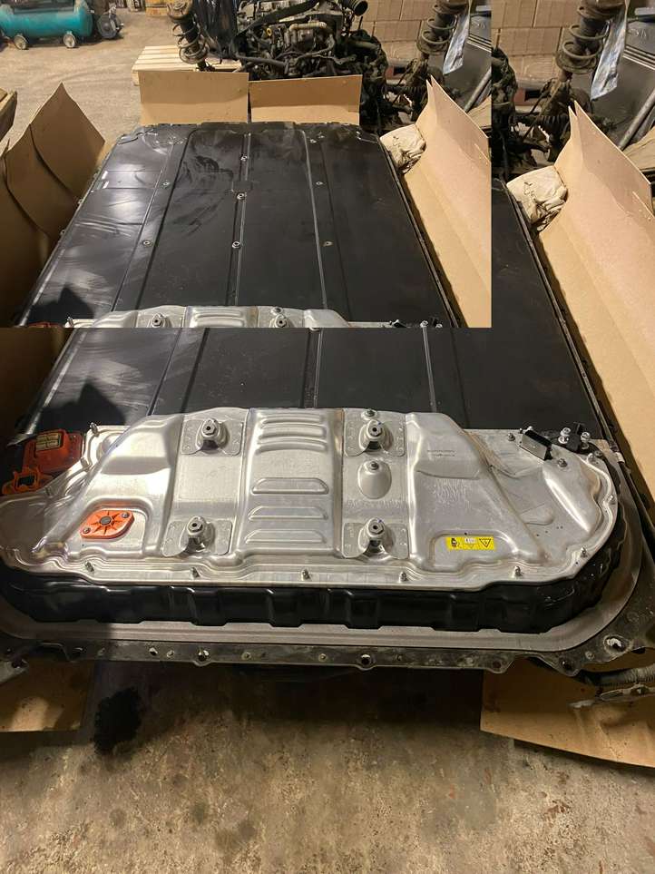 Tesla Model 3 (2017 - 2023)  110442300M  Аккумуляторная батарея гибридного / электрического автомобиля