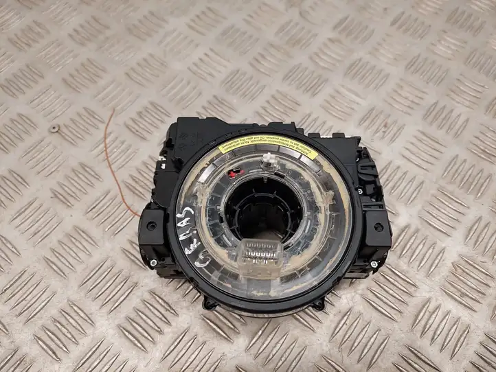 Audi Q5 SQ5 (2012 - 2017) 8K0953568Q Контактное кольцо SRS — фото 1