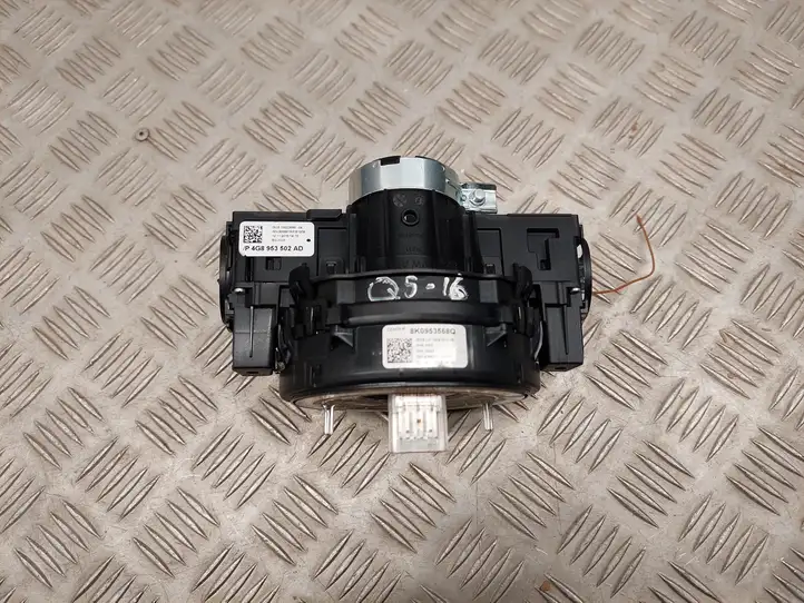 Audi Q5 SQ5 (2012 - 2017) 8K0953568Q Контактное кольцо SRS — фото 6