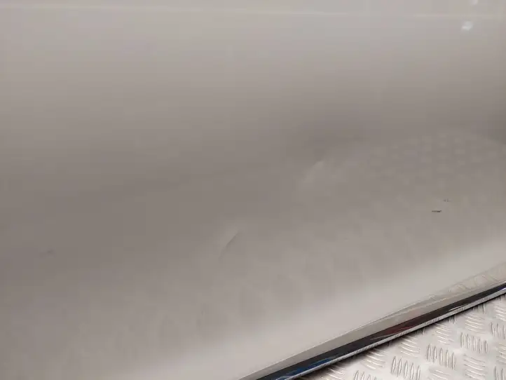 Mercedes-Benz S W222 (2013 - ) Задняя дверь — фото 8