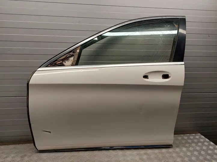 Mercedes-Benz S W222 (2013 - ) Дверь — фото 1