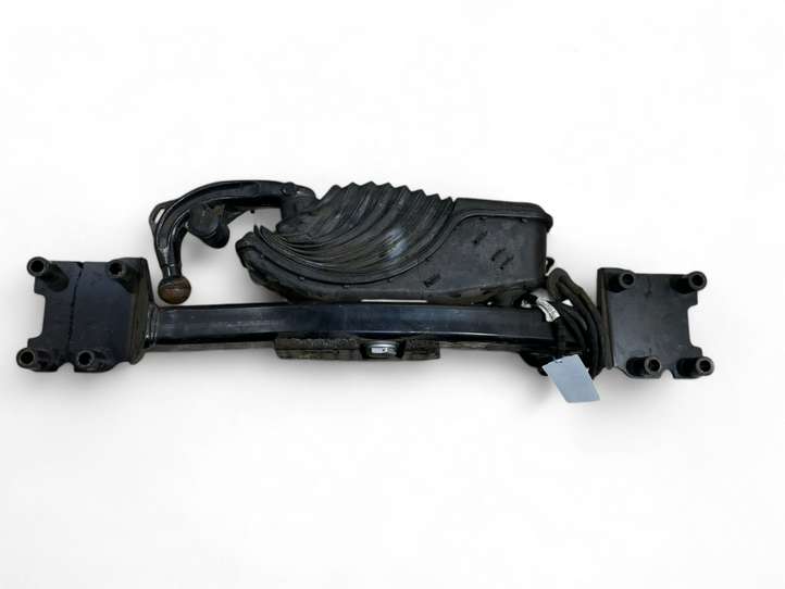 Audi Q7 4M (2015 - )  4M0092157 Комплект крюка