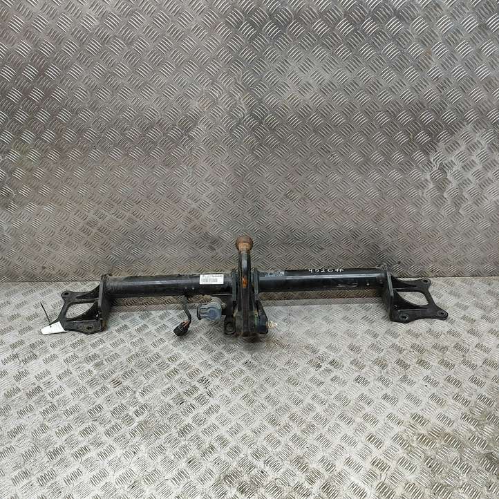 Tesla Model X (2015 - 2021)  102758400A Комплект крюка