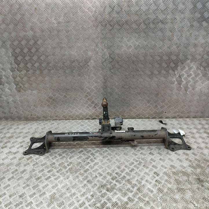 Tesla Model X (2015 - 2021)  102758400A Комплект крюка