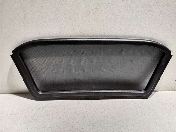 Porsche Boxster 982 (2016 - )  981561621 Дефлектор воздушного потока