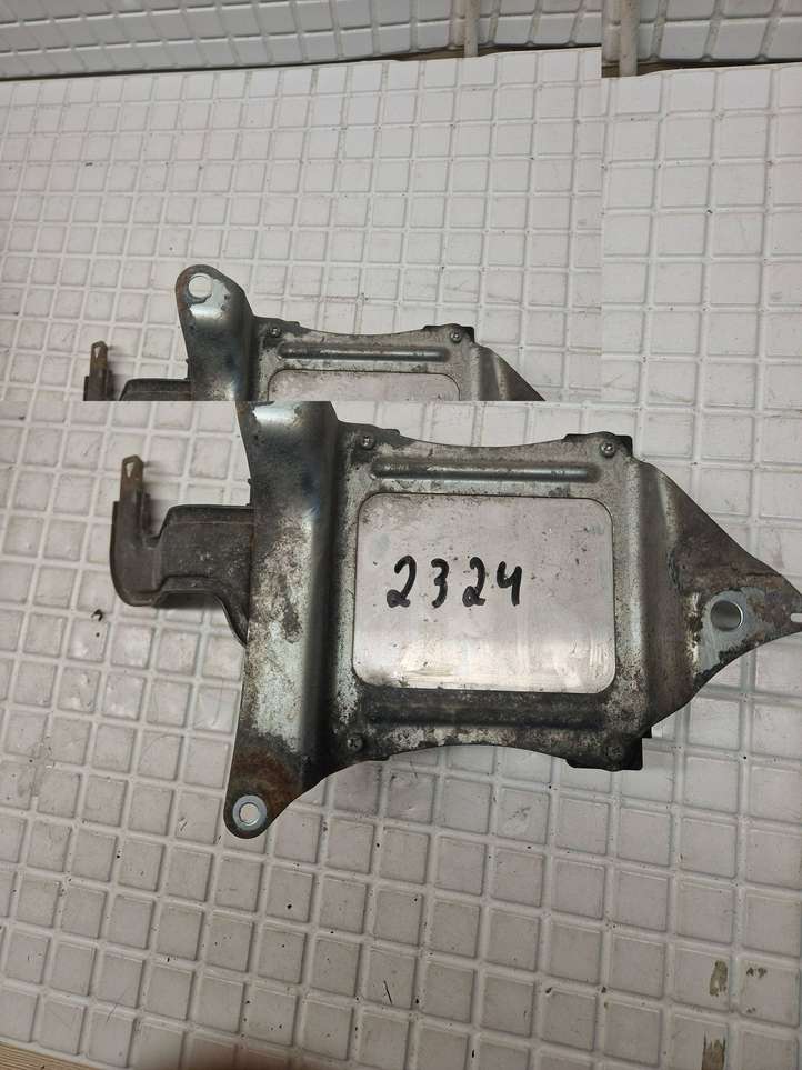 Toyota Avensis T270 (2009 - 2012)  8987120080 Блок управления топливных форсунок