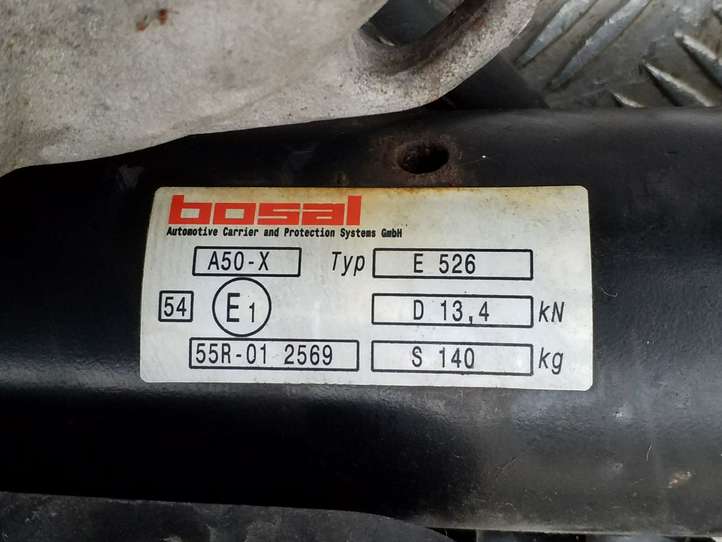 Volvo XC90 (2014 - 2019)  31454834 Комплект крюка