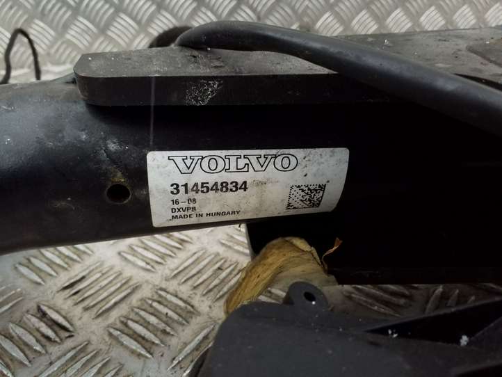 Volvo XC90 (2014 - 2019)  31454834 Комплект крюка
