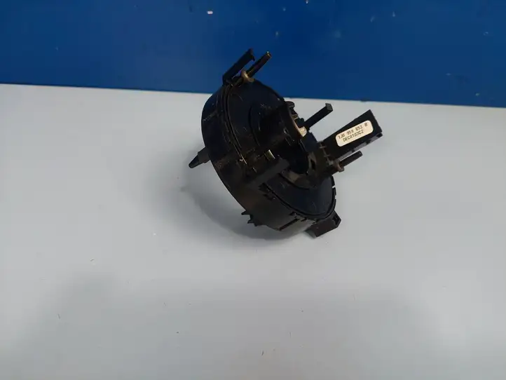 Skoda Fabia Mk1 (6Y) (1999 - 2007) 1J0959653B Контактное кольцо SRS — фото 3