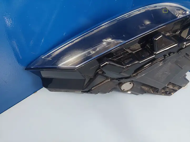 Volkswagen PASSAT B8 (2015 - ) 3G1941005C Передняя фара — фото 4