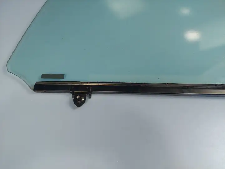 Lexus RX 330 - 350 - 400H (2015 - 2019) 6810248170 Стекло передней двери — фото 7