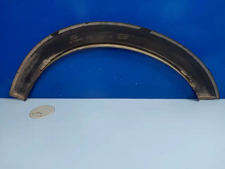 Subaru Outback (BS) (2014 - 2019) E2017AL004 Накладка колесной арки — фото 5