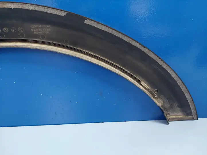 Subaru Outback (BS) (2014 - 2019) E2017AL004 Накладка колесной арки — фото 9