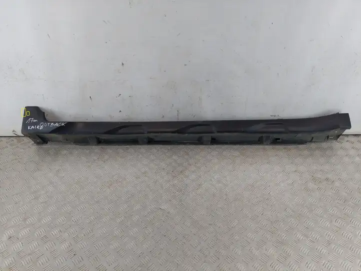 Subaru Outback (BS) (2014 - 2019) 91112AL470 Порог кузова — фото 1