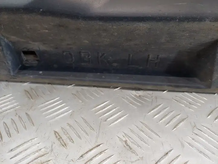 Subaru Outback (BS) (2014 - 2019) 91112AL470 Порог кузова — фото 2