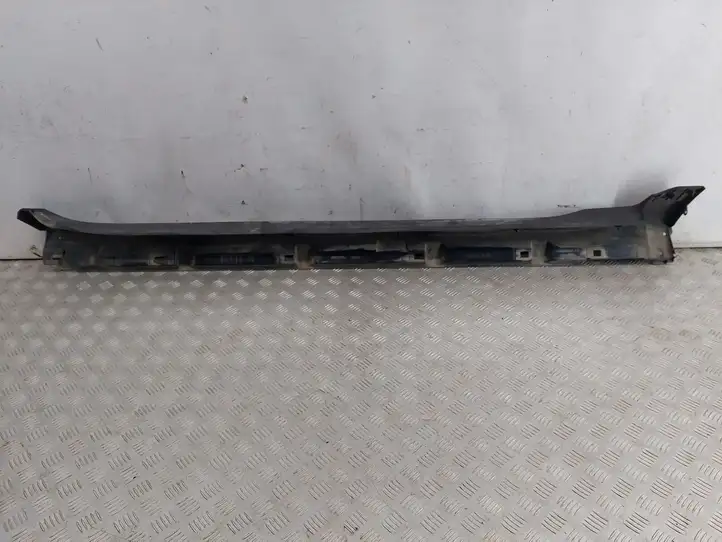 Subaru Outback (BS) (2014 - 2019) 91112AL470 Порог кузова — фото 8