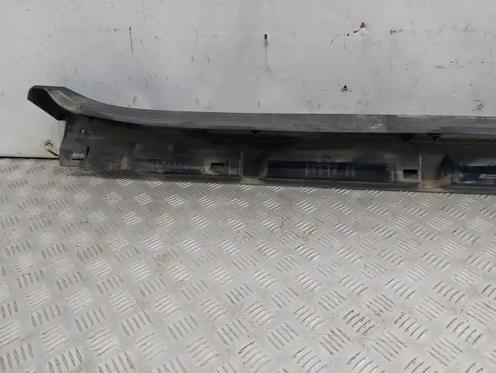 Subaru Outback (BS) (2014 - 2019) 91112AL470 Порог кузова — фото 10