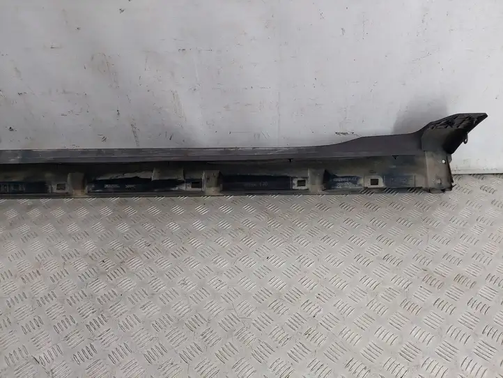 Subaru Outback (BS) (2014 - 2019) 91112AL470 Порог кузова — фото 11