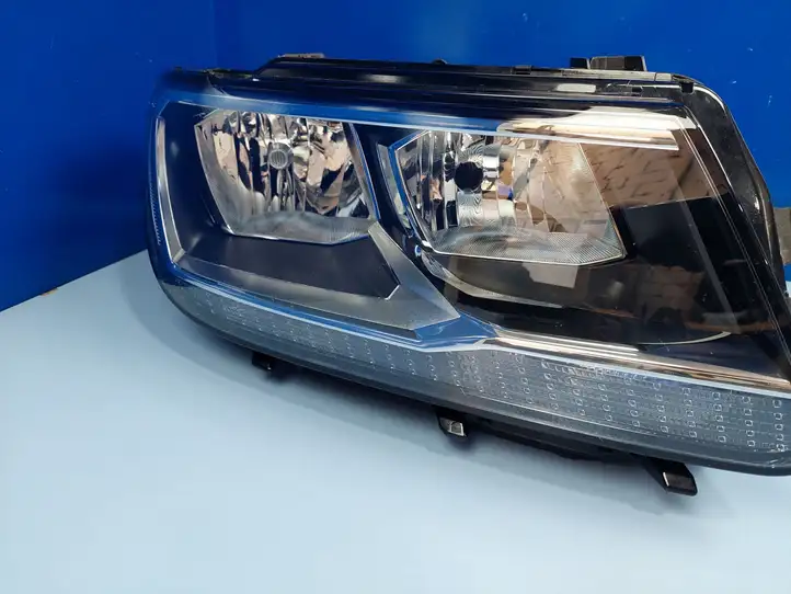 Volkswagen Tiguan (2016 - 2020) 5NB941006B Передняя фара — фото 5