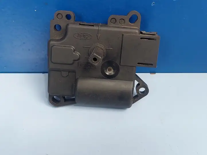 Ford Focus (1998 - 2004) XS4H19E616AB Двигатель задвижки потока воздуха — фото 4