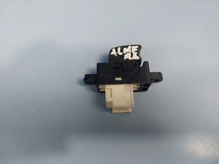 Nissan Almera (2000 - 2006) 254110V000 Блок кнопок стеклоподъемников — фото 4