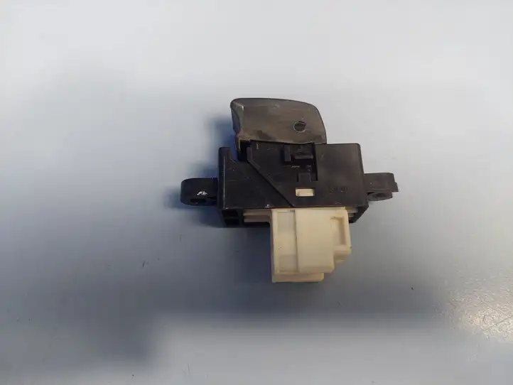 Nissan Almera (2000 - 2006) 254110V000 Блок кнопок стеклоподъемников — фото 5