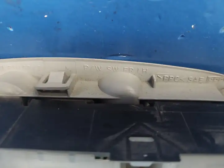 Nissan Almera (2000 - 2006) 80961BU400 Кнопка стеклоподъемников — фото 6