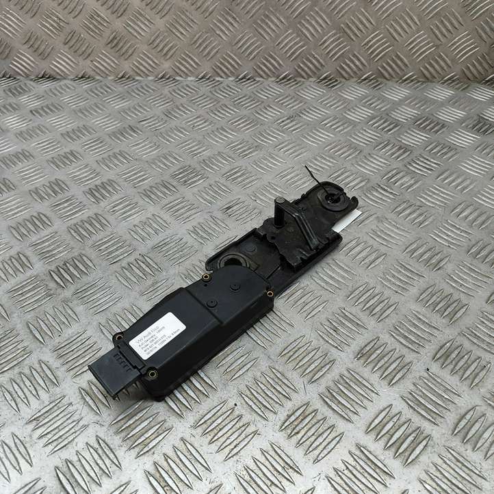 Audi A6 (2014 - 2018)  4F9827383H Петля замка задней двери