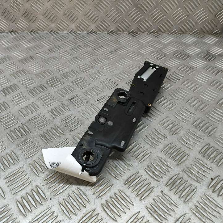 Audi A6 (2014 - 2018)  4F9827383H Петля замка задней двери