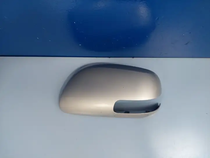 Toyota Corolla E140 E150 (2007 - 2013) 8794522030B0 Пластиковая отделка зеркала — фото 5