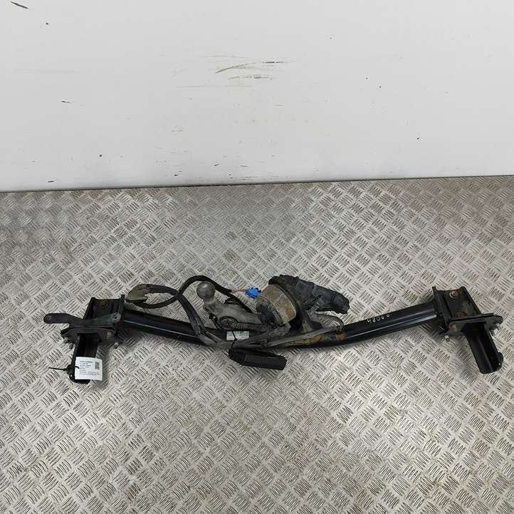 Mercedes-Benz C W205 (2014 - 2021)  10056010 Комплект крюка