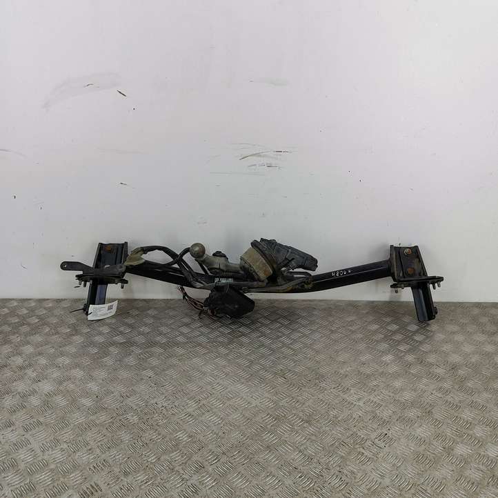 Mercedes-Benz C W205 (2014 - 2021)  10056010 Комплект крюка