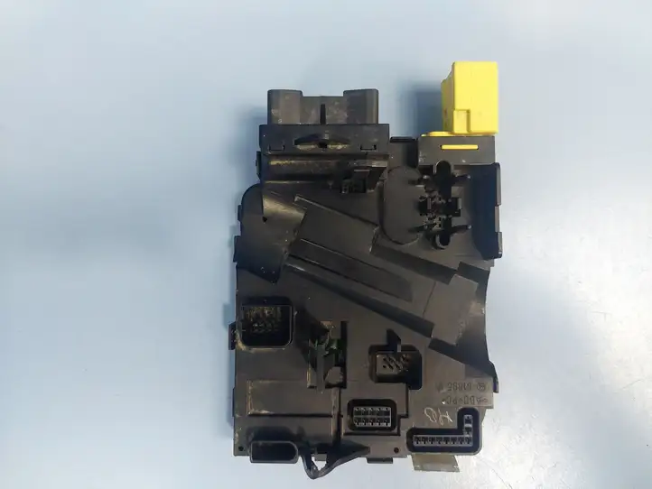 Volkswagen Touran I (2003 - 2010) 1K0953549A Датчик угла поворота руля — фото 3