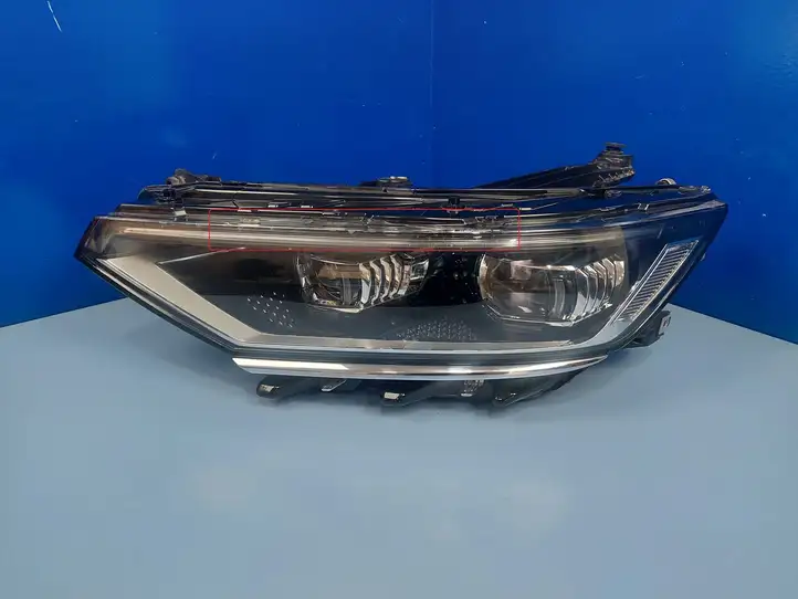 Volkswagen PASSAT B8 (2015 - ) 3G1941081P Передняя фара — фото 1